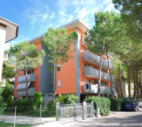 Condominio Tiziano B Bibione
